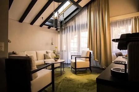 Wellness Alpenhof - 121