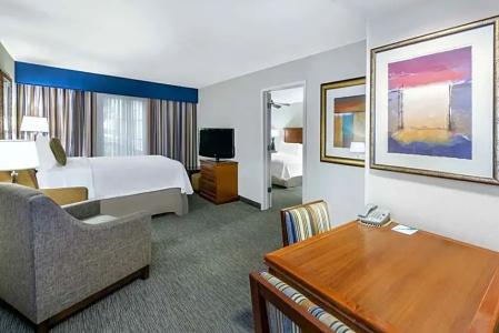 Homewood Suites at Mall Del Norte - 53