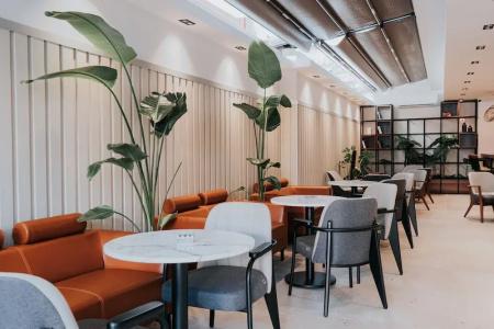 Angelo Coffee Suites - 8