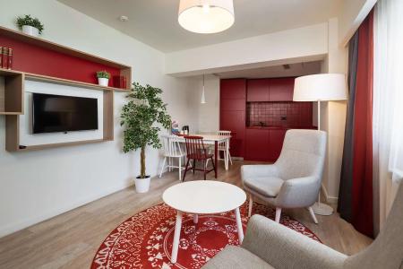 Park Inn by Radisson & Residence - 13