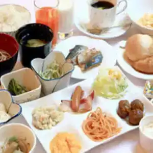 Crown Hills Niigata - 10