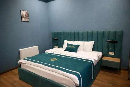 Dadiani Inn დადიანი ინნ - 12
