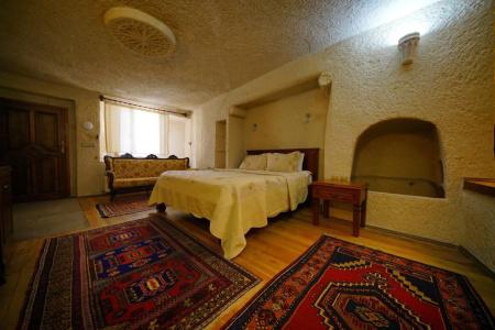 Vezir Cave Suites - 1