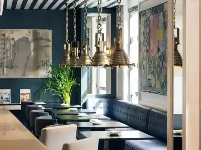 Mercure Jardines de Albia - 15