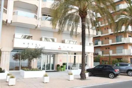 Hôtel Riva Art & Spa - 19