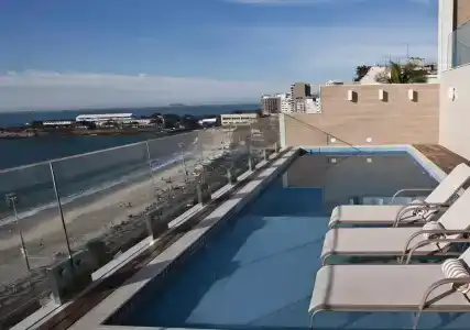 Grand Mercure Rio de Janeiro Copacabana - 20