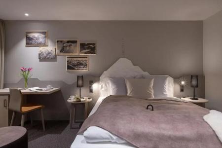 Sunstar & SPA Grindelwald - 4