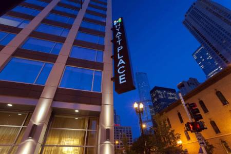 Hyatt Place Chicago River North - 45