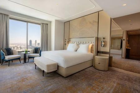 Kempinski Amman - 187