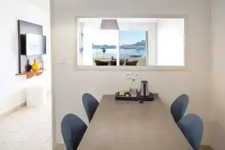 Residence de Tourisme Ajaccio Amirauté - 34
