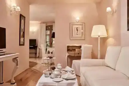 La Villa Del Re - Adults Only - Small Luxurys of the World - 47