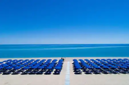 Cala Luas Resort - 12