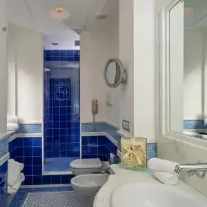 Luxury Villa Excelsior Parco - 41