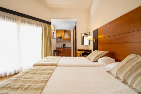 Hl Miraflor Suites - 4
