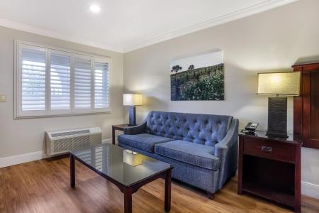Best Western Dry Creek Inn - 62