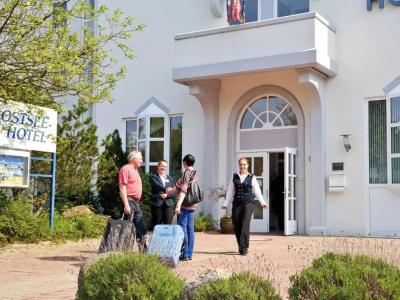 Ostsee-Hotel - 0