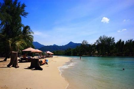 Aana Resort & Spa - 18