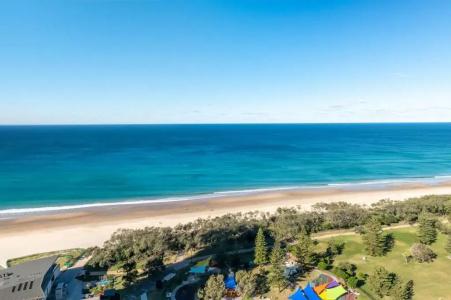 Peppers Broadbeach - 196