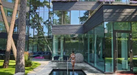 Palanga Life Balance Spa - 29