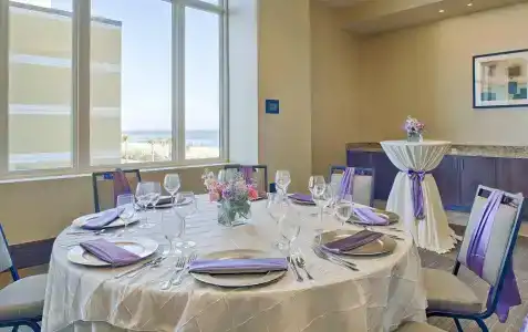 Oceanaire by Diamond Resorts - 31