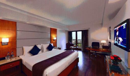 Lords Plaza Jaipur - 23
