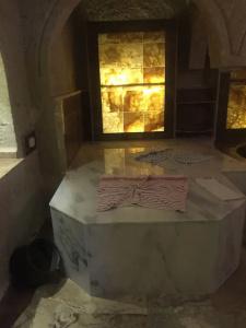 Oread Cave Suites - 206