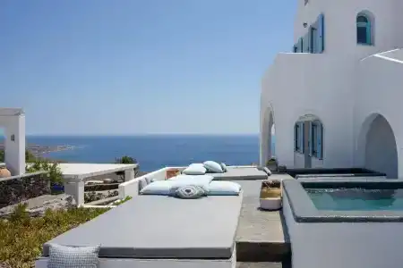 Kalestesia Suites - 78