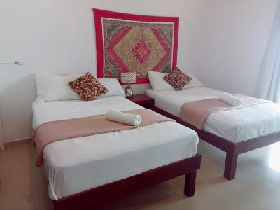 Villas Akalan - 47