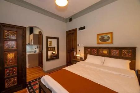 O'Pera Okanlı Suites - 62