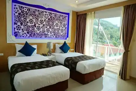 Triple Three Patong - 19