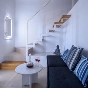 Muses Cycladic Suites - 64