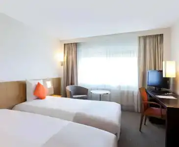 Novotel Trabzon - 38