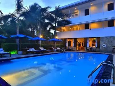St.Lachlan & Suites - 55