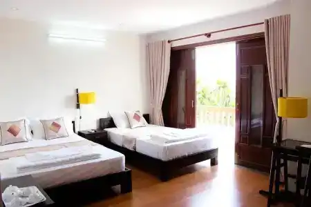 B'Lan Riverside - 4