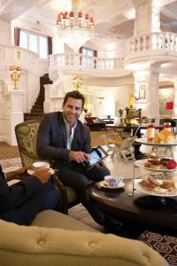 St. Ermin's, Autograph Collection - 20
