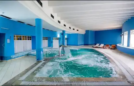 Medina Belisaire And Thalasso - 16