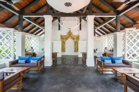 Chaweng Regent Beach Resort - Sha Extra Plus - 6