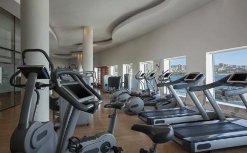 Sheraton Miramar & Convention Center - 20