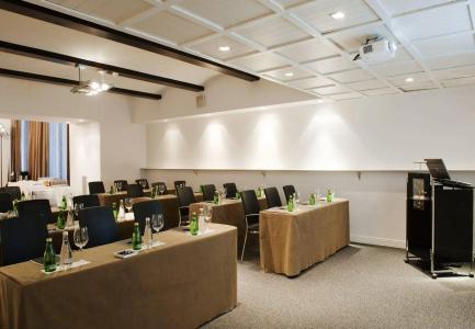Santo Mauro, a Luxury Collection, Madrid - 14