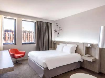Pullman Toulouse Centre Ramblas - 92