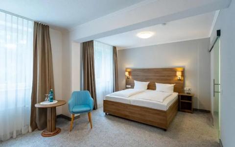 Best Western WaldEskeshof - 119