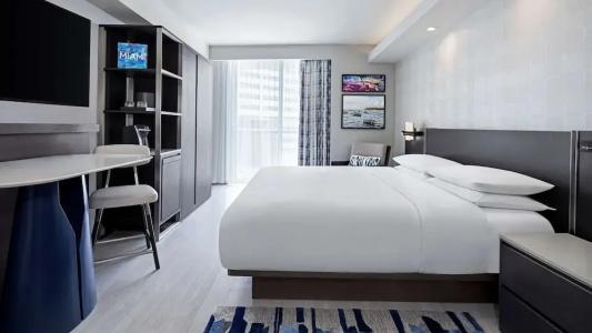 Hyatt Centric Brickell Miami - 41
