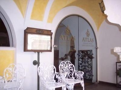 Atlas Grand - 1