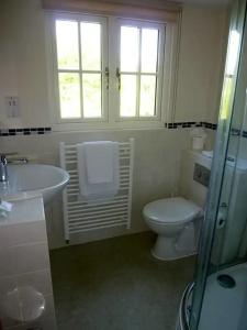 Rectory Farm - 69