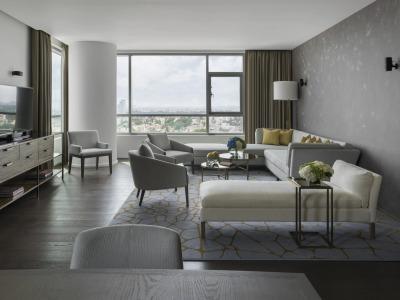 Four Seasons Bengaluru At Embassy One - 7