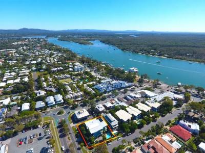 Noosa River Sandy Shores - 33
