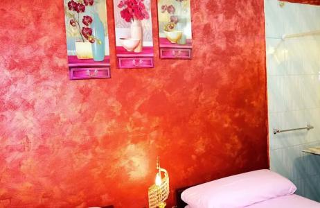 City Hostel - 145