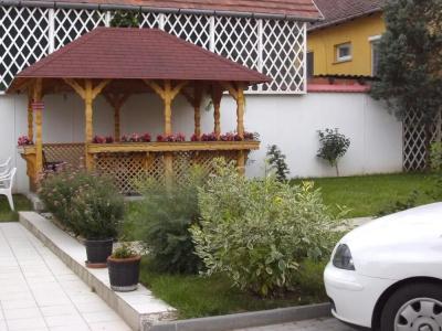 Szieszta Panzió - 11
