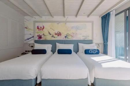 The Westin Siray Bay Resort & Spa, Phuket - Sha Extra Plus - 50