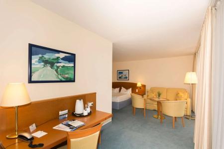 Dorint SeeBinz-Therme - 56